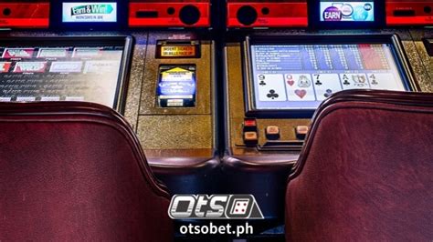 Mga video ng ultimate video poker.